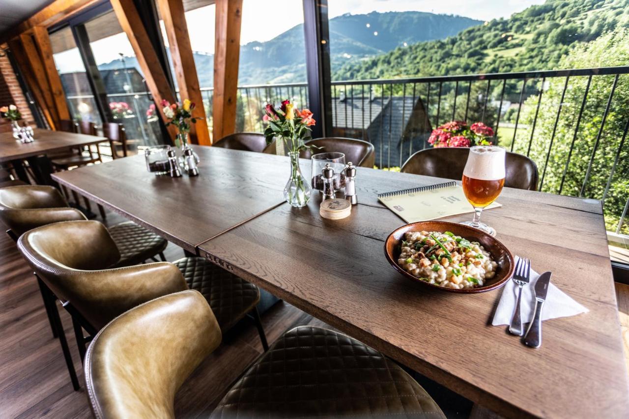 Resort Drevenice Terchová Eksteriør billede